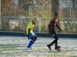 ST D.Z.C. '09/S.K.N.W.K. JO13-1 - M.Z.C. '11 JO13-3 (competitie) seizoen 2022-2023 (najaar - 2e fase)) (63/135)